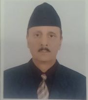  श्री दयानाथ शर्मा